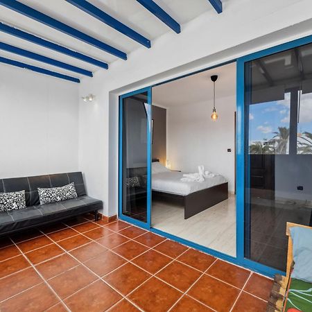Bayside Casa Canto Refugio Ideal En Costa Teguise Εξωτερικό φωτογραφία