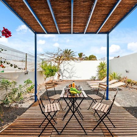 Bayside Casa Canto Refugio Ideal En Costa Teguise Εξωτερικό φωτογραφία