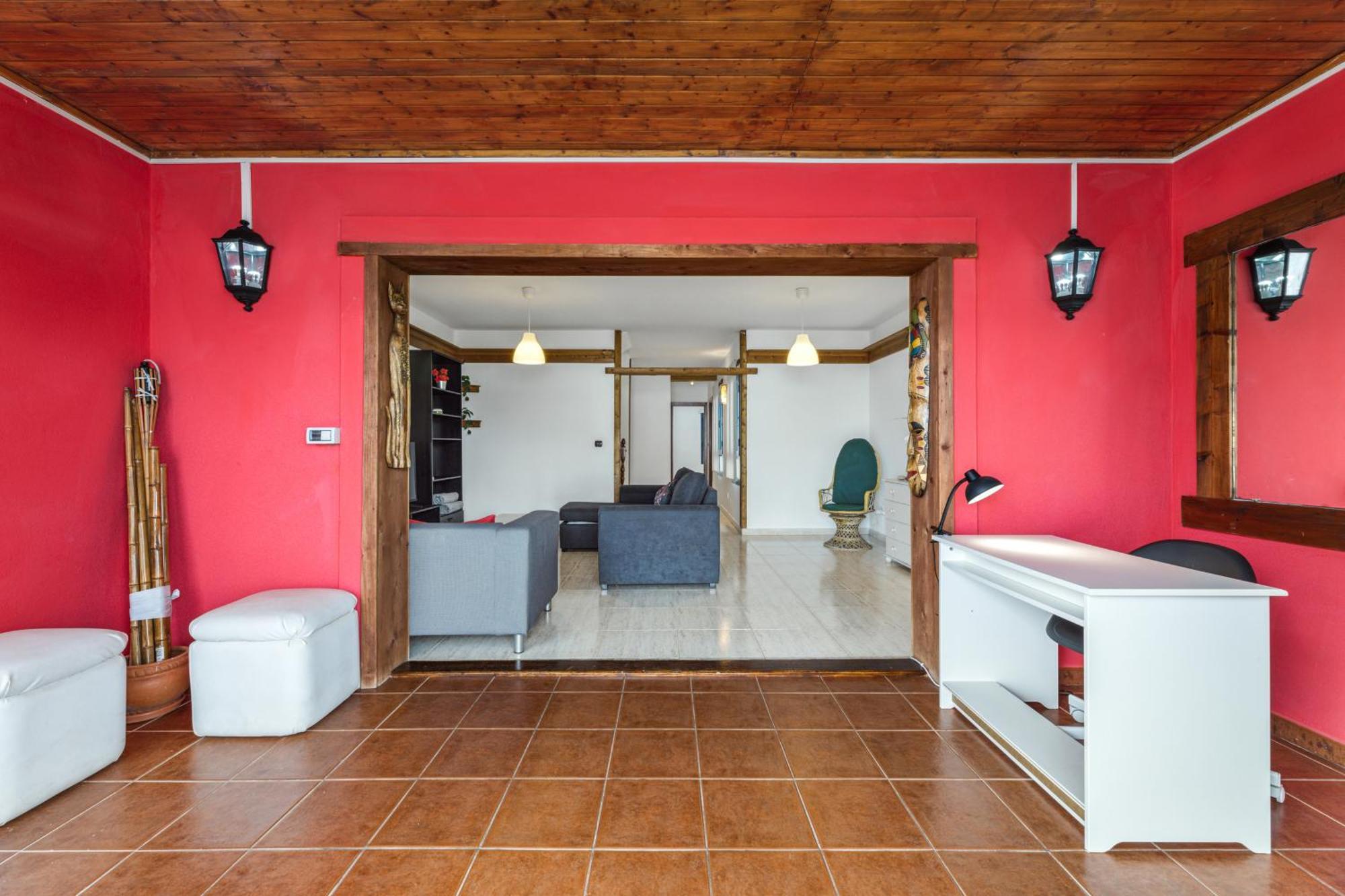 Bayside Casa Canto Refugio Ideal En Costa Teguise Εξωτερικό φωτογραφία
