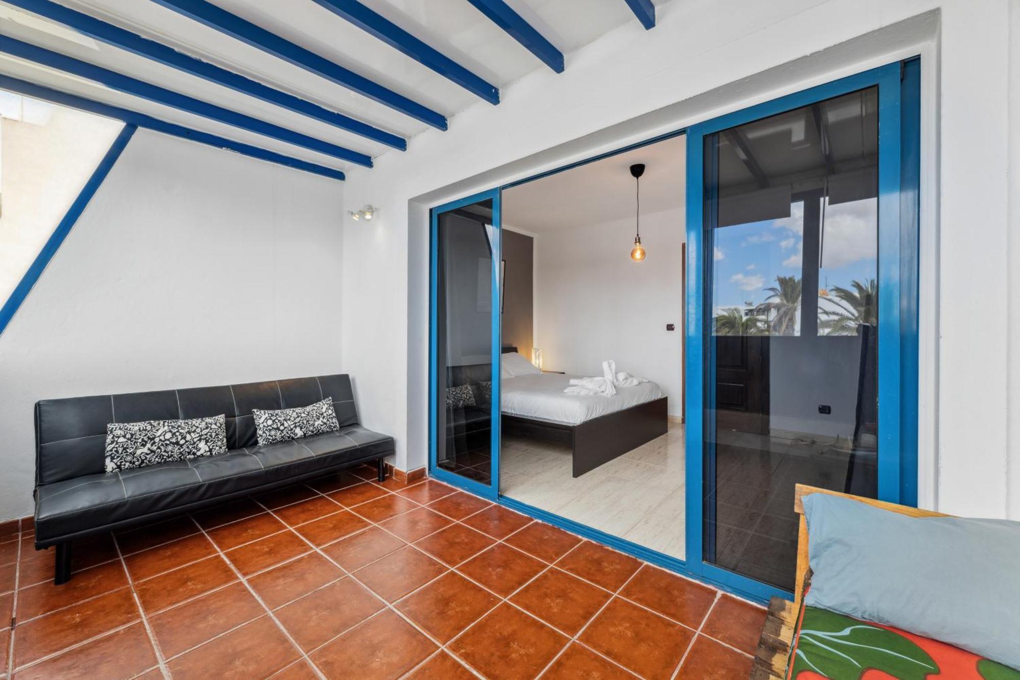 Bayside Casa Canto Refugio Ideal En Costa Teguise Εξωτερικό φωτογραφία