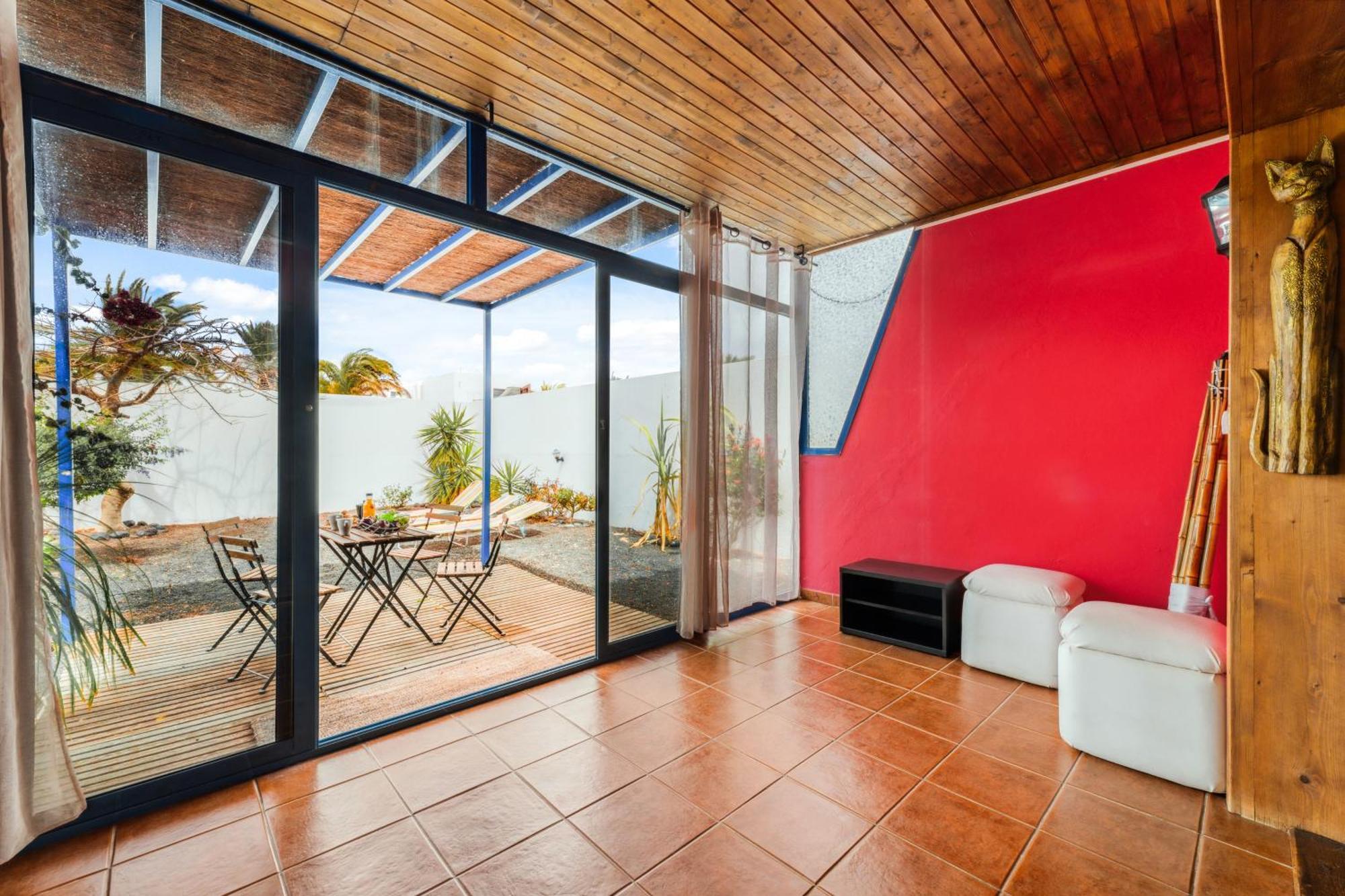 Bayside Casa Canto Refugio Ideal En Costa Teguise Εξωτερικό φωτογραφία