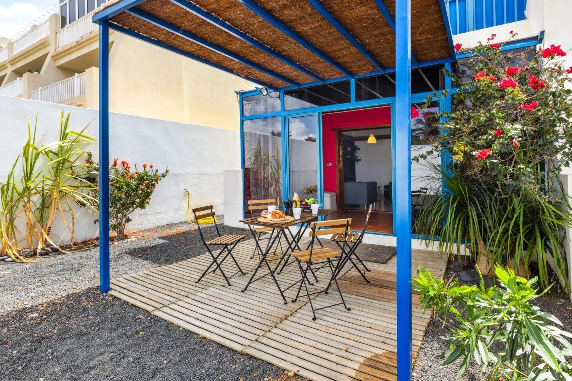 Bayside Casa Canto Refugio Ideal En Costa Teguise Εξωτερικό φωτογραφία