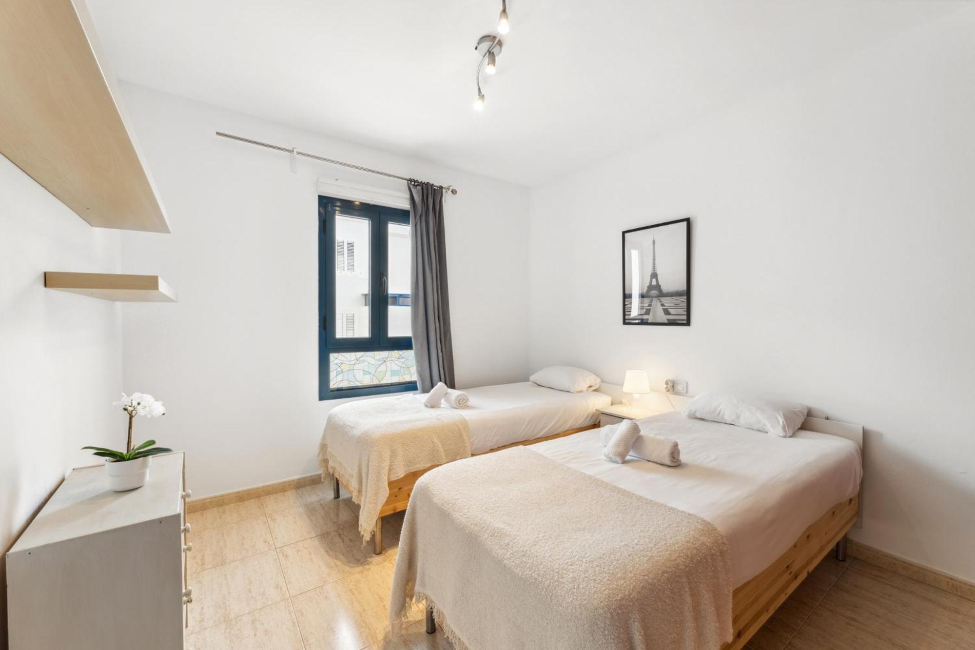 Bayside Casa Canto Refugio Ideal En Costa Teguise Εξωτερικό φωτογραφία