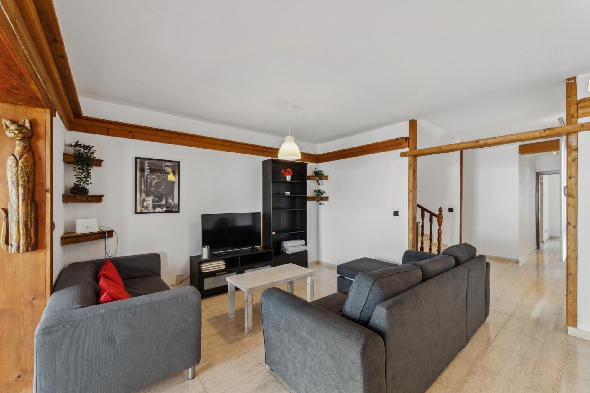 Bayside Casa Canto Refugio Ideal En Costa Teguise Εξωτερικό φωτογραφία