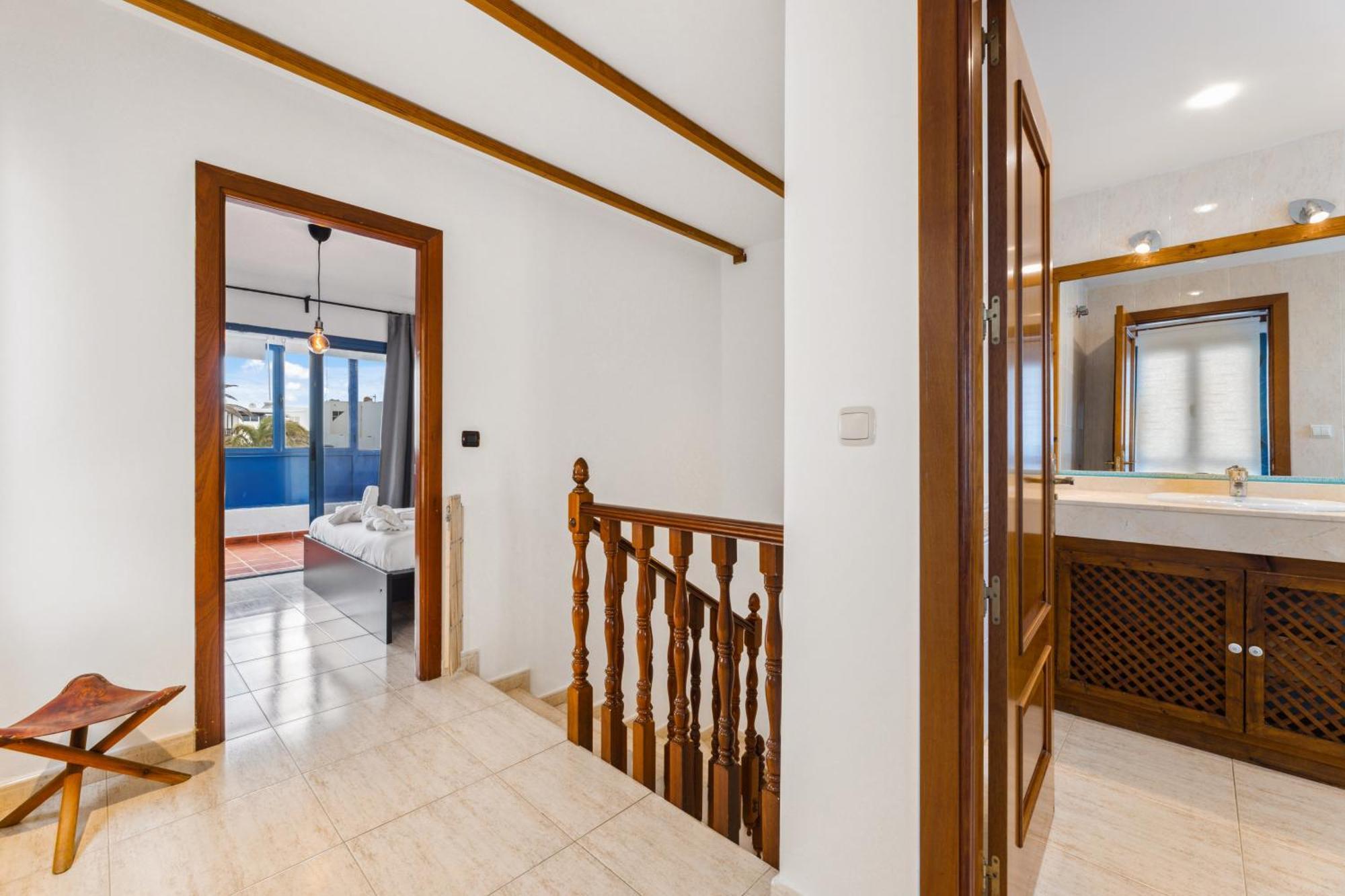 Bayside Casa Canto Refugio Ideal En Costa Teguise Εξωτερικό φωτογραφία