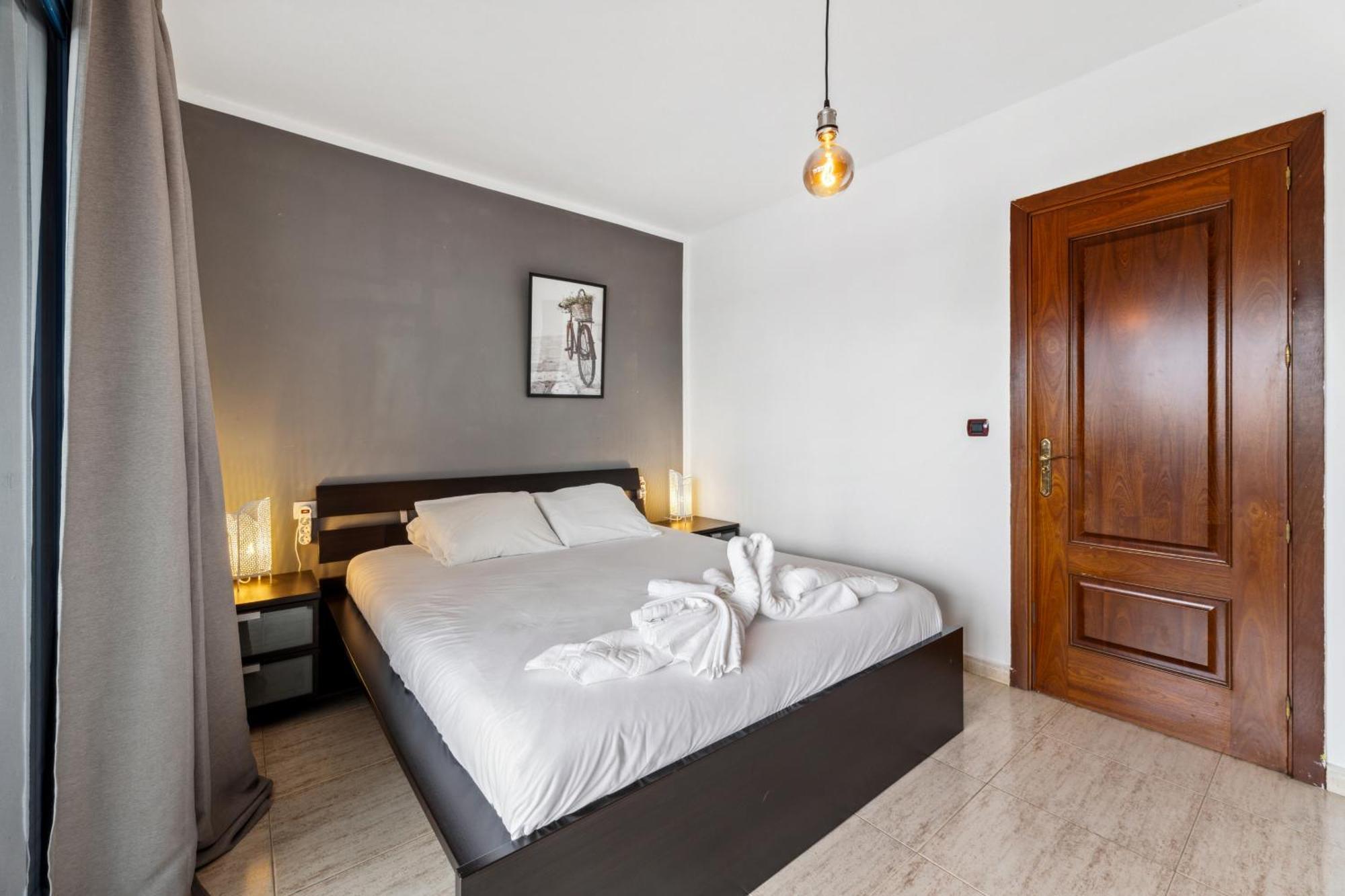 Bayside Casa Canto Refugio Ideal En Costa Teguise Εξωτερικό φωτογραφία