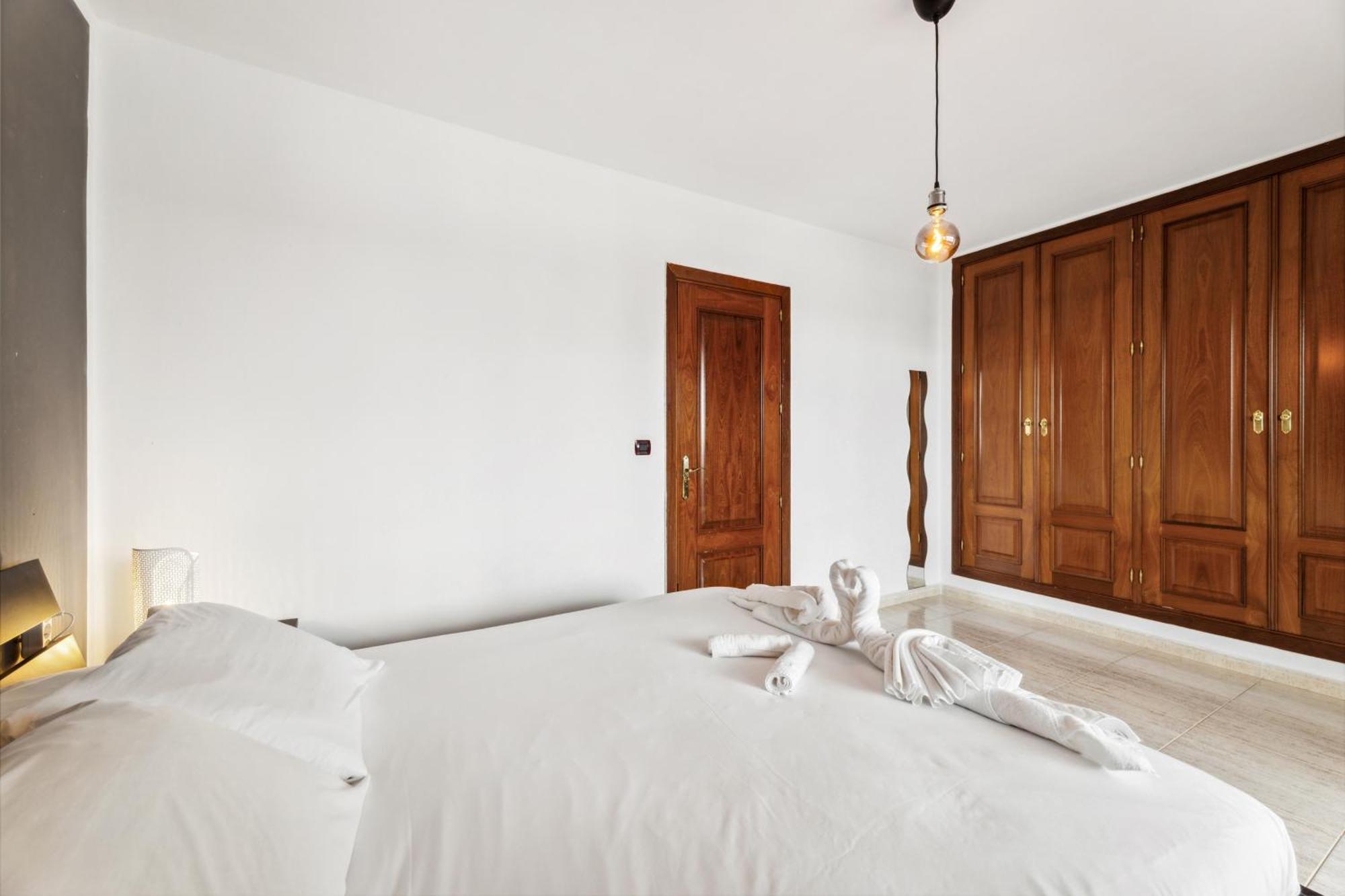 Bayside Casa Canto Refugio Ideal En Costa Teguise Εξωτερικό φωτογραφία