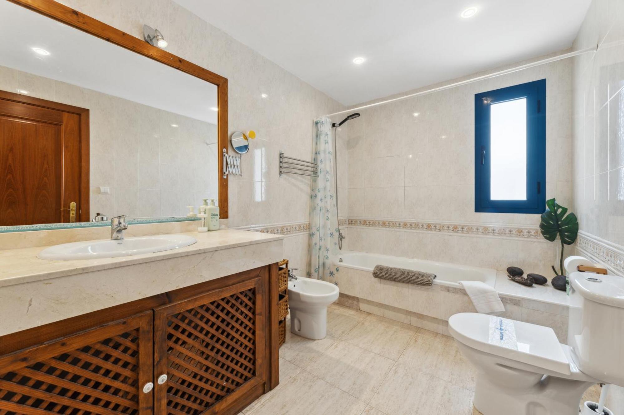 Bayside Casa Canto Refugio Ideal En Costa Teguise Εξωτερικό φωτογραφία