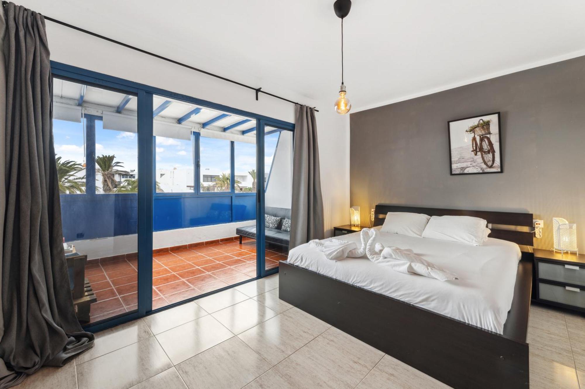Bayside Casa Canto Refugio Ideal En Costa Teguise Εξωτερικό φωτογραφία