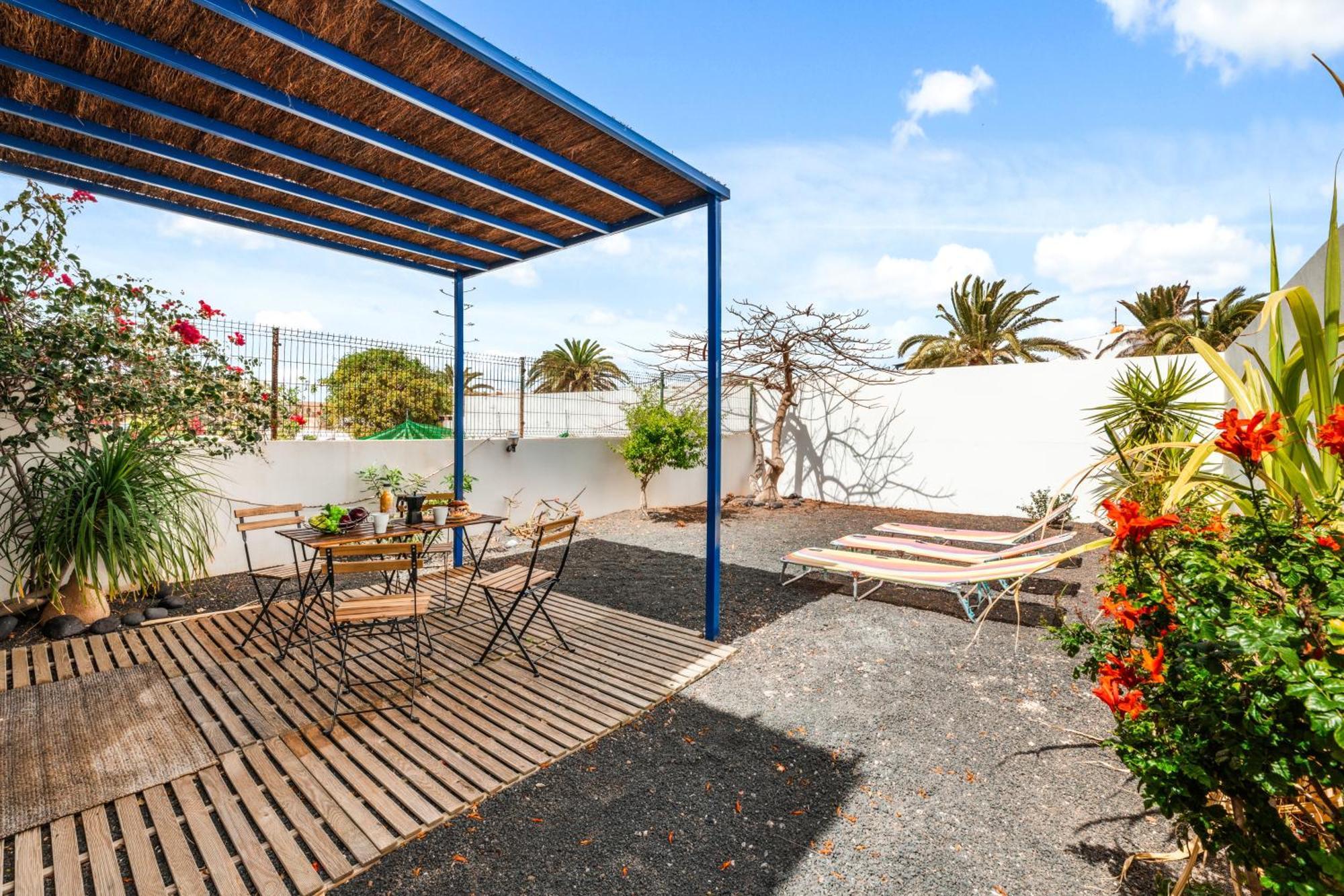 Bayside Casa Canto Refugio Ideal En Costa Teguise Εξωτερικό φωτογραφία