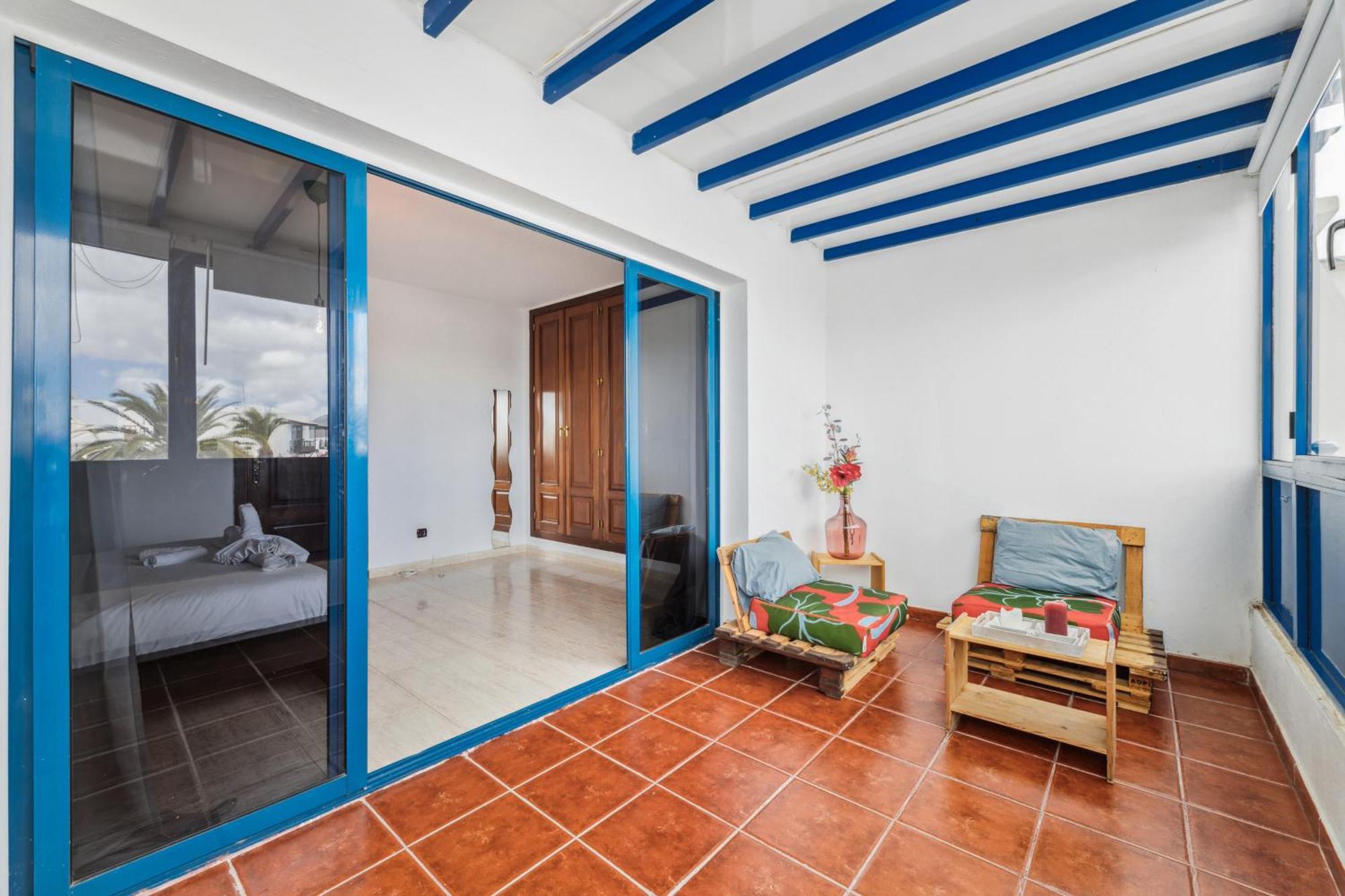 Bayside Casa Canto Refugio Ideal En Costa Teguise Εξωτερικό φωτογραφία