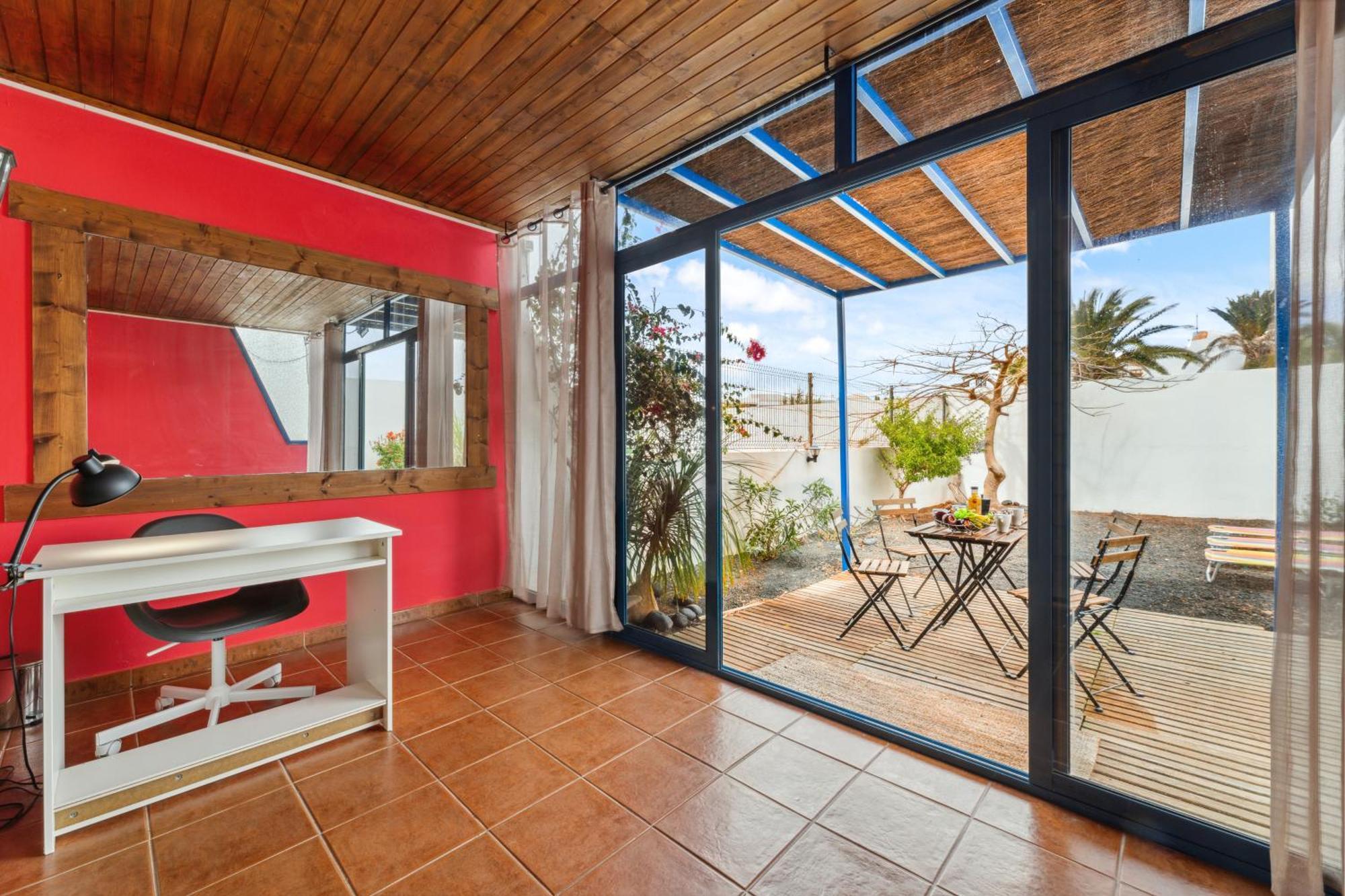 Bayside Casa Canto Refugio Ideal En Costa Teguise Εξωτερικό φωτογραφία