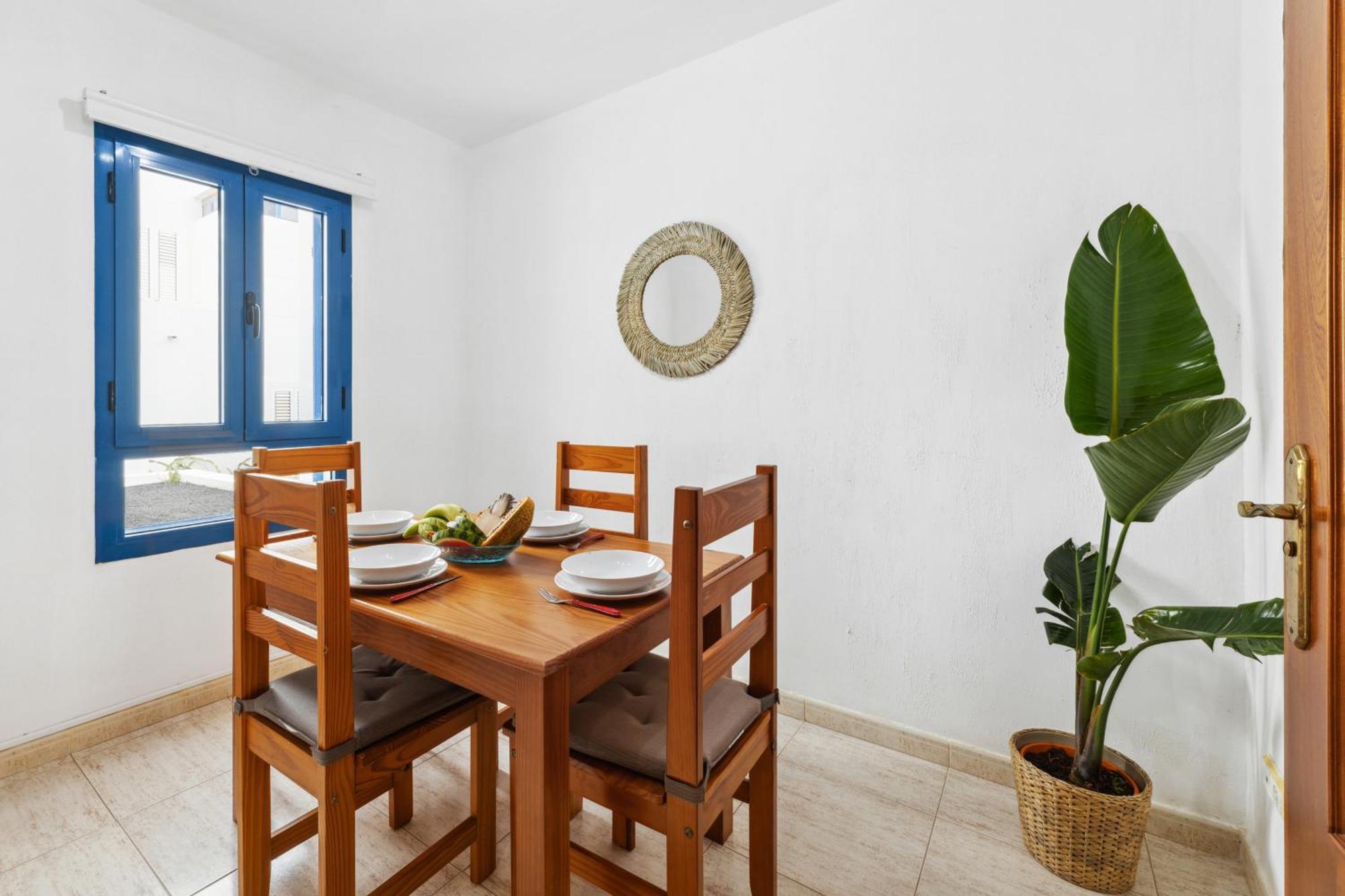 Bayside Casa Canto Refugio Ideal En Costa Teguise Εξωτερικό φωτογραφία