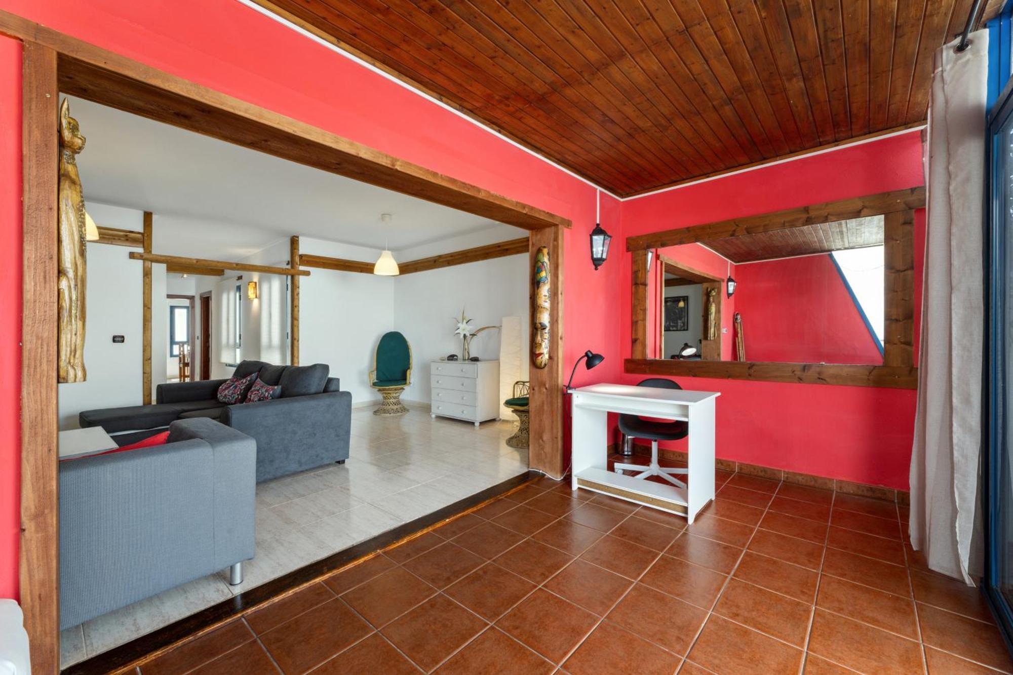 Bayside Casa Canto Refugio Ideal En Costa Teguise Εξωτερικό φωτογραφία