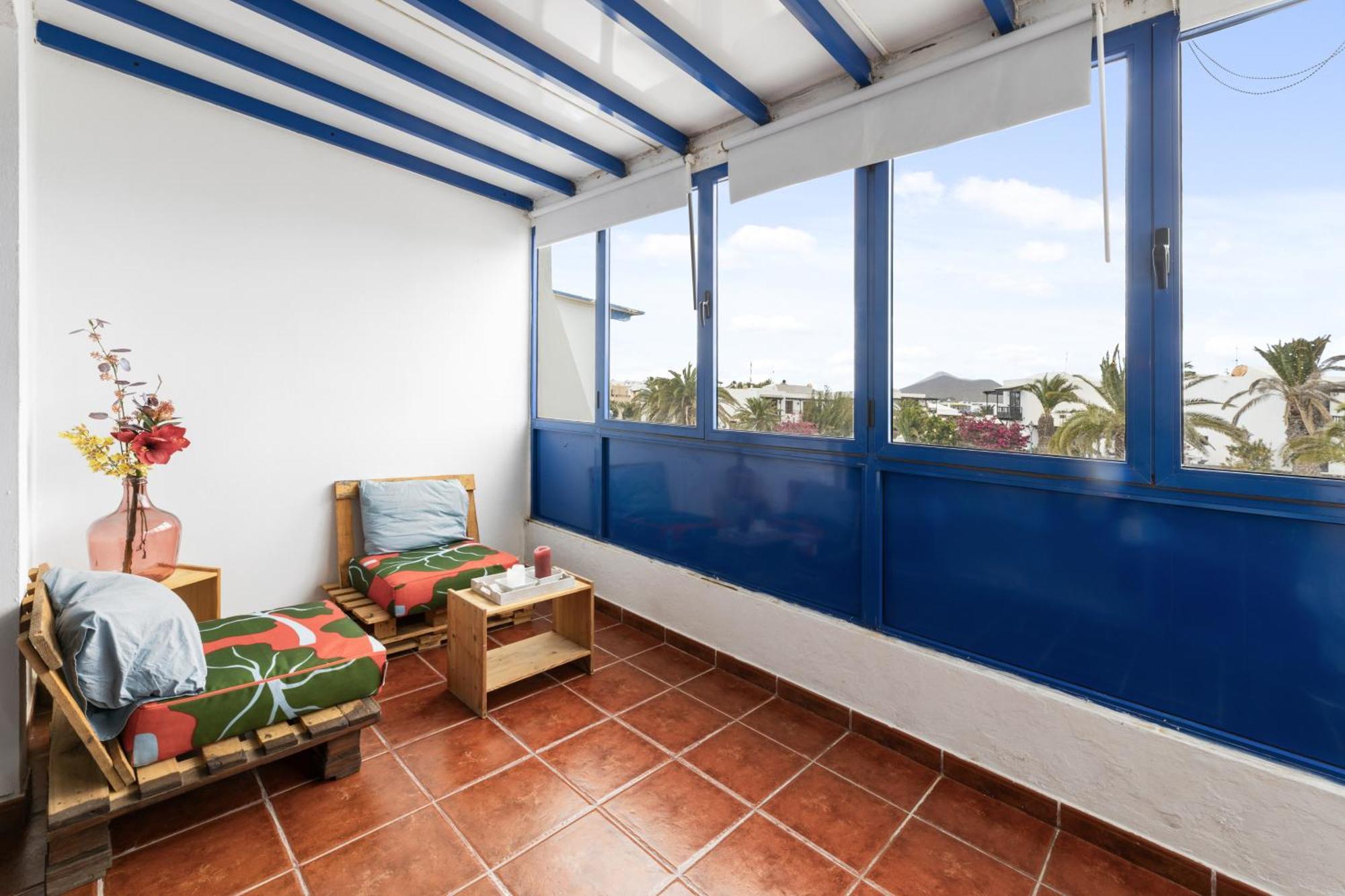 Bayside Casa Canto Refugio Ideal En Costa Teguise Εξωτερικό φωτογραφία